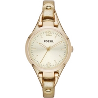 Buy Fossil Ladies Georgia Watch ES3414 online