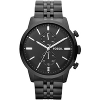 Buy Fossil Gents Townsman Watch FS4787 online