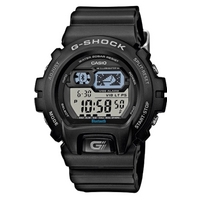 Buy Casio Gents G-Shock Mass Watch GB-6900B-1ER online