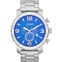 Buy Fossil Gents Nate Watch JR1445 online