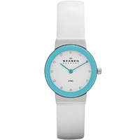 Buy Skagen Ladies White Label  Watch SKW2014 online