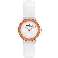 Buy Skagen Ladies White Label  Watch SKW2015 online