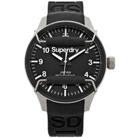 Buy Superdry Gents Superdry Scuba Watch SYG120B online