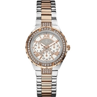 Buy Guess Ladies Viva Watch W0111L4 online