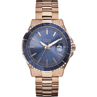 Buy Guess Gents Plugged In Watch W0244G3 online