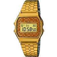 Buy Casio Gents Classic Watch A159WGEA-9AEF online