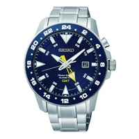 Buy Seiko Gents Sportura Watch SUN017P1 online