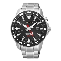 Buy Seiko Gents Sportura Watch SUN015P1 online