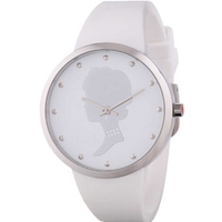 Buy Lulu Guinness Ladies Mischief Watch 0.95.0279 online