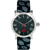 Buy Lulu Guinness Ladies Glamour Watch 0.95.0319 online