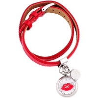 Buy Lulu Guinness Ladies Irresistible Watch 0.95.0369 online