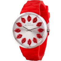 Buy Lulu Guinness Ladies Mischief Watch 0.95.0389 online