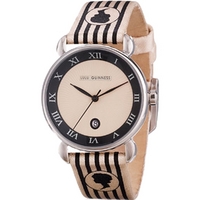 Buy Lulu Guinness Ladies Glamour Watch 0.95.0429 online