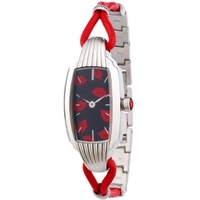 Buy Lulu Guinness Ladies Irresistible Watch 0.95.0439 online