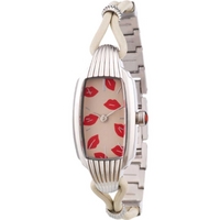 Buy Lulu Guinness Ladies Irresistible Watch 0.95.0449 online