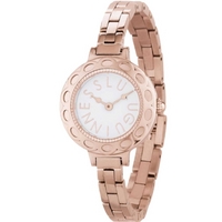 Buy Lulu Guinness Ladies Irresistible Watch 0.95.0459 online