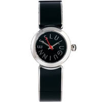 Buy Lulu Guinness Ladies Glamour Watch 0.95.0489 online