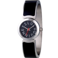 Buy Lulu Guinness Ladies Glamour Watch 0.95.0499 online