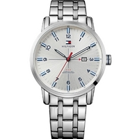 Buy Tommy Hilfiger Gents George Watch 1710327 online