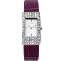 Buy Oasis Ladies Strap Watch B1238 online