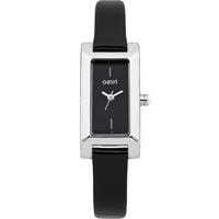 Buy Oasis Ladies Strap Watch B1354 online