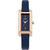 Buy Oasis Ladies Strap Watch B1355 online