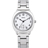 Buy Oasis Ladies Bracelet Watch B1361 online