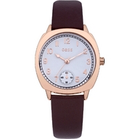 Buy Oasis Ladies Strap Watch B1362 online