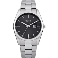 Buy Oasis Ladies Bracelet Watch B1367 online