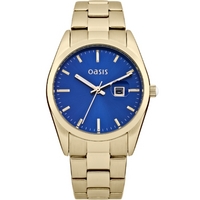 Buy Oasis Ladies Bracelet Watch B1368 online