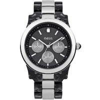 Buy Oasis Ladies Bracelet Watch B1373 online