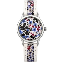 Buy Oasis Ladies Strap Watch B1386 online