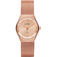 Buy Skagen Ladies Classic Watch SKW2046 online