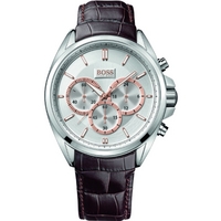 Buy Hugo Boss Gents Chronograph Watch 1512881 online