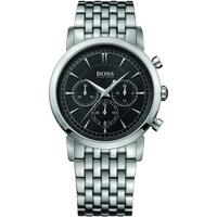 Buy Hugo Boss Gents Chronograph Watch 1512903 online