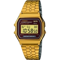 Buy Casio Gents Classic Watch A159WGEA-5EF online