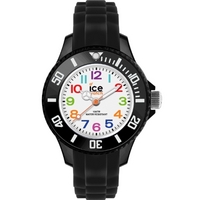 Buy Ice-Watch Boys Ice-Mini Watch MN.BK.M.S.12 online