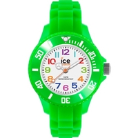 Buy Ice-Watch Boys Ice-Mini Watch MN.GN.M.S.12 online