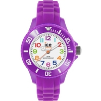 Buy Ice-Watch Girls Ice-Mini Watch MN.PE.M.S.12 online