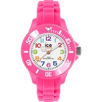 Buy Ice-Watch Girls Ice-Mini Watch MN.PK.M.S.12 online