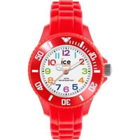 Buy Ice-Watch Boys Ice-Mini Watch MN.RD.M.S.12 online