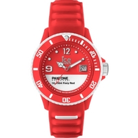 Buy Ice-Watch Ladies Pantone Universe Watch PAN.BC.FIR.U.S.13 online