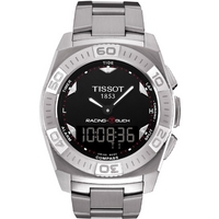 Buy Tissot Gents Racing Touch Watch T002.520.11.051.00 online