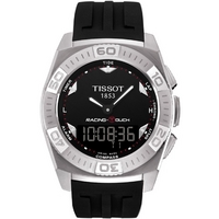 Buy Tissot Gents Racing Touch Watch T002.520.17.051.00 online