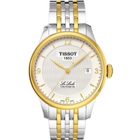 Buy Tissot Ladies Le Locle Automatic T006.408.22.037.00 online