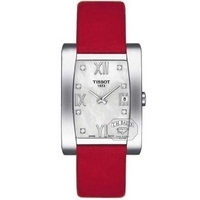 Buy Ladies Strap Generosi Tissot Watch T007.309.16.116.01 online