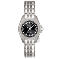 Buy Tissot Ladies Titanium PRC100 Watch T008.010.44.061.00 online