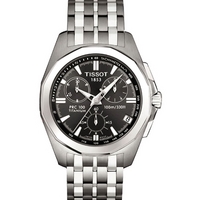 Buy Tissot Gents Titanium PRC 100 T008.417.44.061.00 online