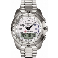 Buy Tissot T-Touch Expert T013.420.11.032.00 online