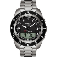 Buy Tissot Gents T-Touch Expert Pilot T013.420.44.057.00 online